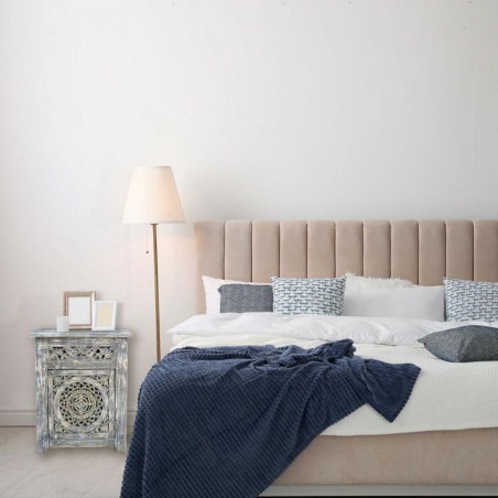 Nachttisch Alexandra House Living 40 x 70 x 60 cm