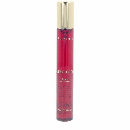 Perfume Mujer Alqvimia Espirit De Parfum Sensuality EDP 10 ml