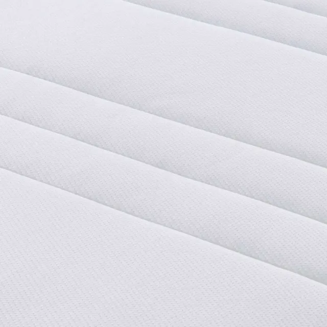 Matelas à ressorts bonnell moyen 140x190 cm