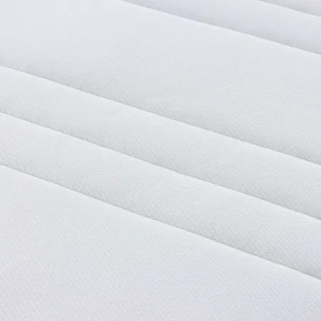 Matelas à ressorts bonnell moyen 180x200 cm