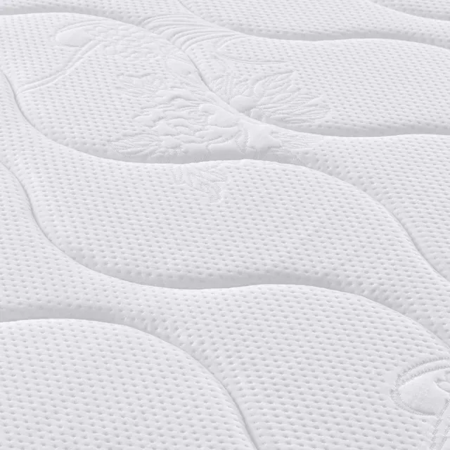 Matelas à ressorts bonnell moyen 140x190 cm