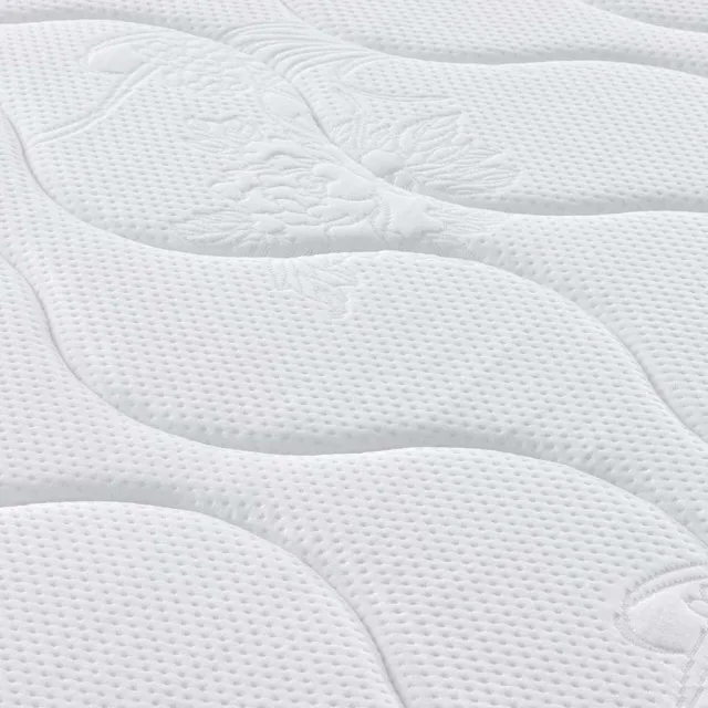 Matelas à ressorts bonnell moyen 180x200 cm