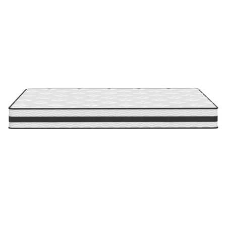 Matelas à ressorts bonnell moyen 120x200 cm