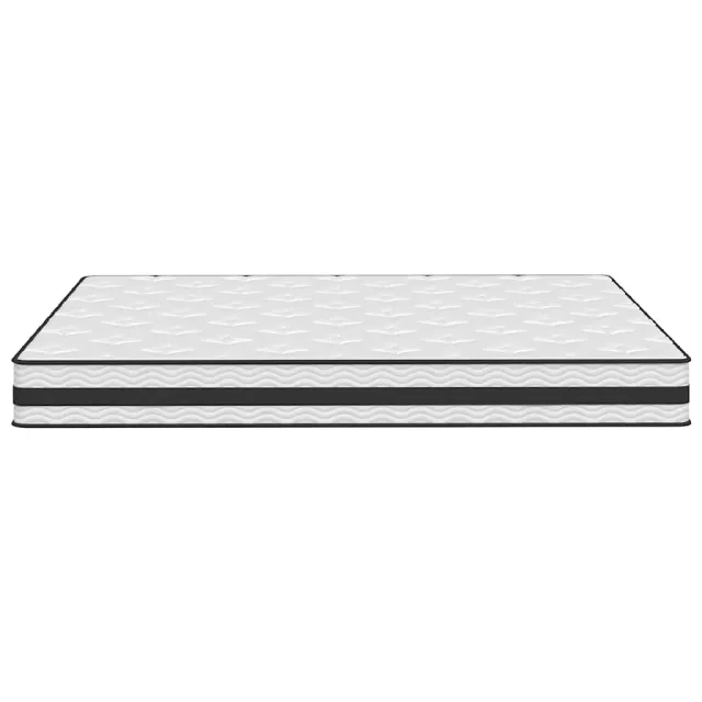 Matelas à ressorts bonnell moyen 180x200 cm