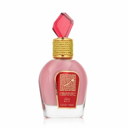 Parfum Femme Lattafa Musk Candy Rose EDP 2
