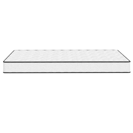 Matelas à ressorts bonnell moyen 140x200 cm