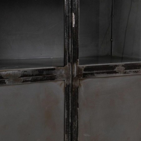 Display Standaard Alexandra House Living Ijzer 40 x 190 x 90 cm
