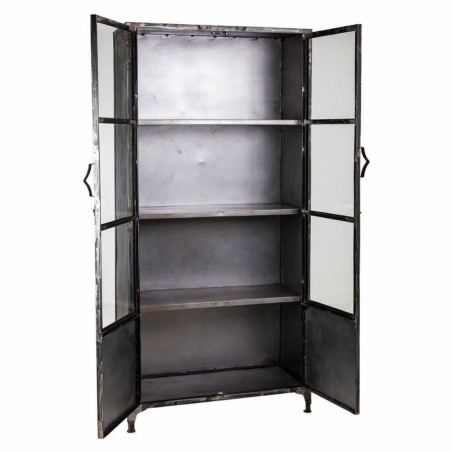 Displayständer Alexandra House Living Eisen 40 x 190 x 90 cm