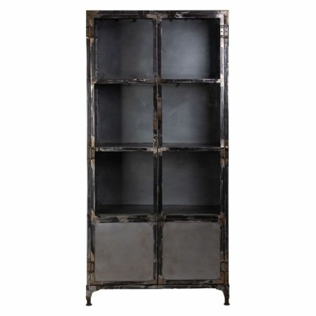 Displayständer Alexandra House Living Eisen 40 x 190 x 90 cm