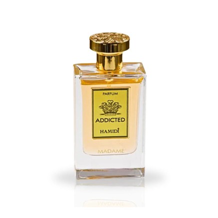 Parfum Femme Hamidi Addicted EDP 120 ml