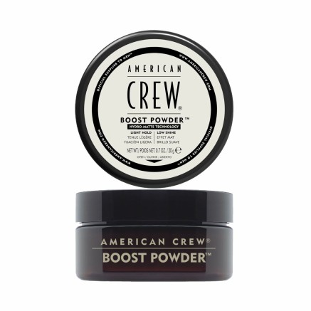 Lacca Fissante American Crew