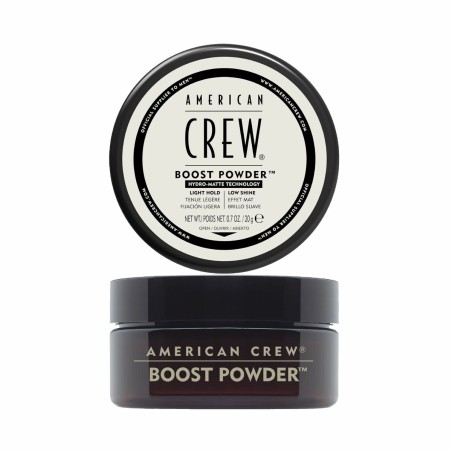 Lacca Fissante American Crew