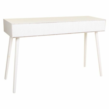 Meuble d'Entrée avec Tiroirs Alexandra House Living Argenté 42 x 79