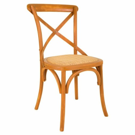 Keukenstoel Alexandra House Living Honing 42 x 88 x 44 cm