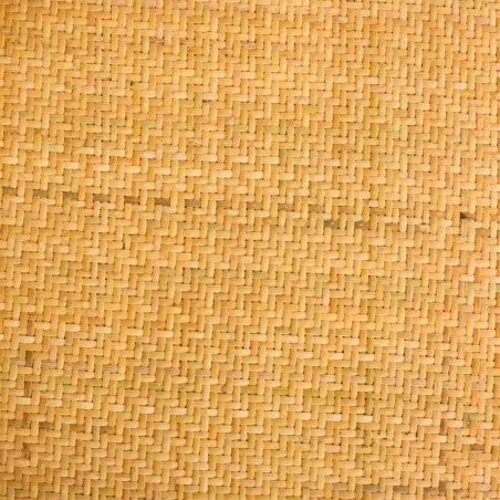 Esszimmerstuhl Alexandra House Living Honig 42 x 88 x 44 cm