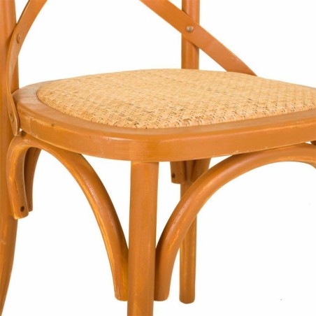 Keukenstoel Alexandra House Living Honing 42 x 88 x 44 cm