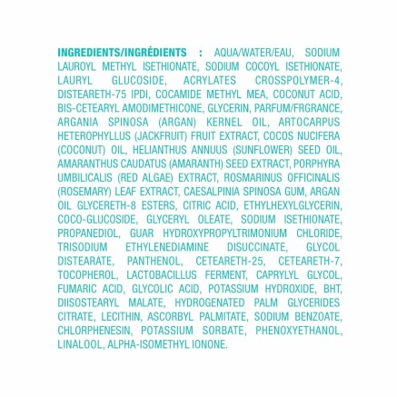 Shampooing Moroccanoil 2