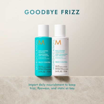 Acondicionador Moroccanoil