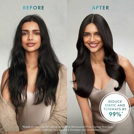 Haarspülung Moroccanoil