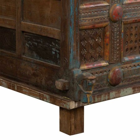 Sideboard Alexandra House Living Brown Recycled Wood 71 x 117 x 120 cm