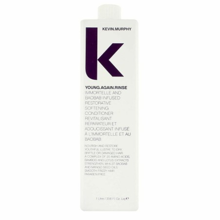Aufbauspülungsbalsam Kevin Murphy