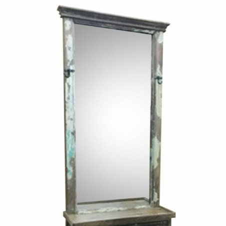 Eingangsbereich Alexandra House Living Braun 21 x 197 x 60 cm