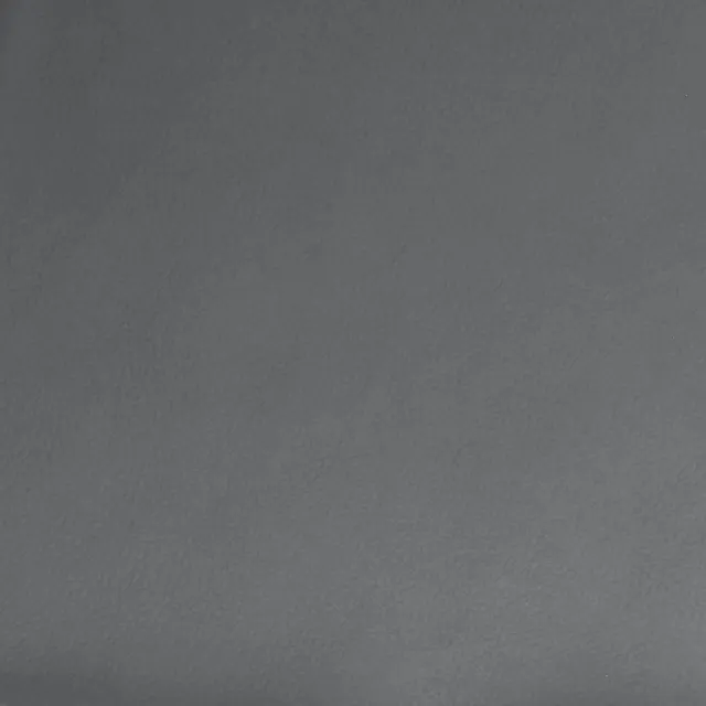 Fauteuil de massage inclinable gris similicuir