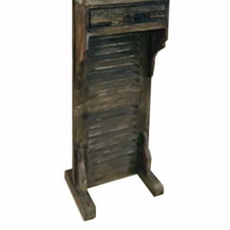 Eingangsbereich Alexandra House Living Braun 20 x 184 x 45 cm