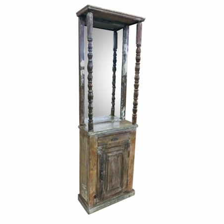 Ingresso Alexandra House Living Marrone 27 x 192 x 59 cm