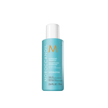 Shampooing hydratant Moroccanoil Hydrating Shampoo 70 ml
