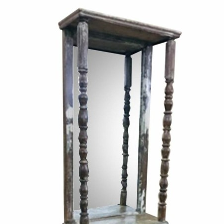 Ingresso Alexandra House Living Marrone 27 x 192 x 59 cm