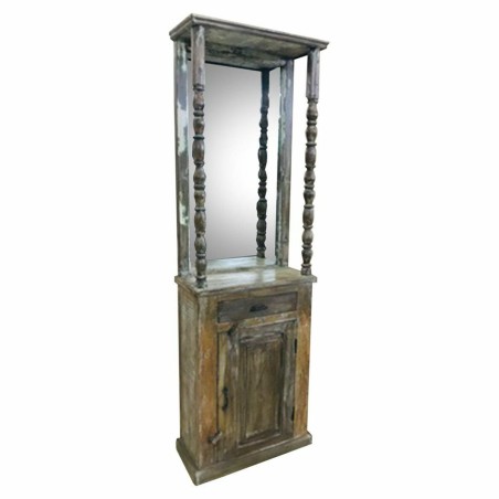 Eingangsbereich Alexandra House Living Braun 26 x 183 x 59 cm