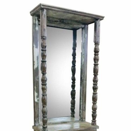Eingangsbereich Alexandra House Living Braun 26 x 183 x 59 cm