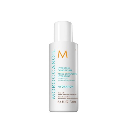 Après shampoing nutritif Moroccanoil Hydrating Conditioner 70 ml