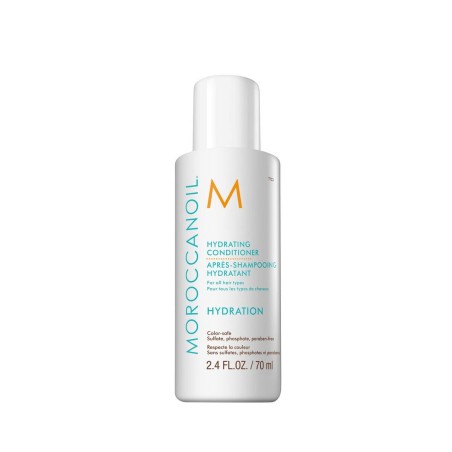 Nährende Balsamspülung Moroccanoil Hydrating Conditioner 70 ml