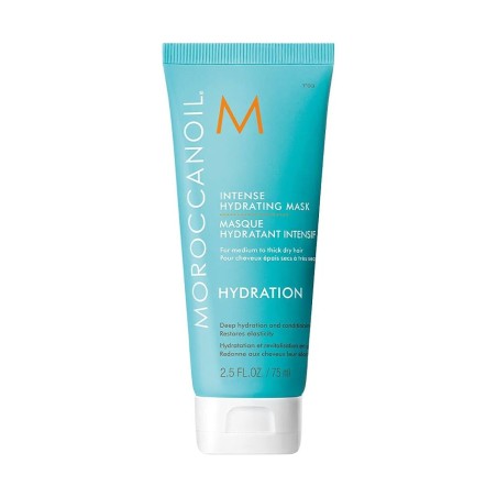 Masque pour cheveux Moroccanoil ITHYDMK75 75 ml