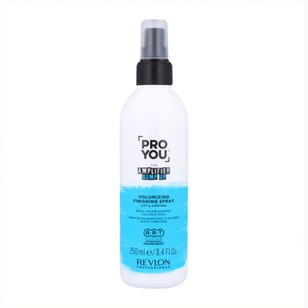 Shampoo per Dare Volume Revlon 7256002000 250 ml