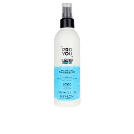 Champú para Dar Volumen Revlon 7256002000 250 ml 2