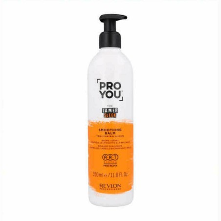 Anti Frizz Behandlung Revlon 7255978000 350 ml