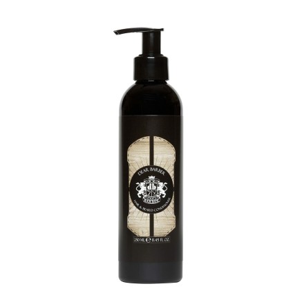 Balsamo da Barba Dear Barber 250 ml