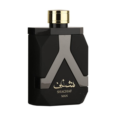 Parfum Homme Maison Alhambra Shaghaf EDP 100 ml