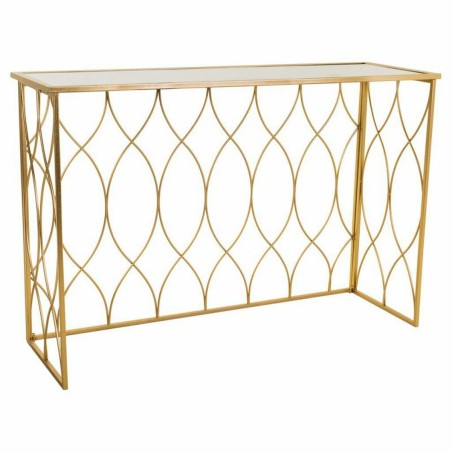 Hall Alexandra House Living Golden 40 x 80 x 120 cm