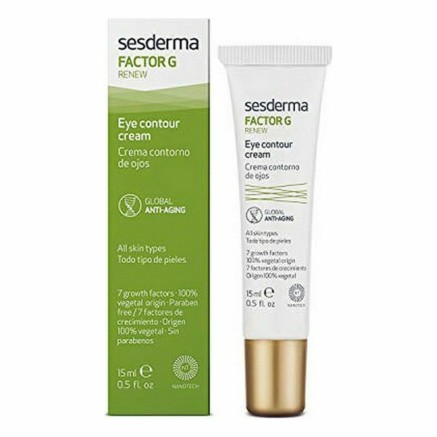 Augenkontur Sesderma 179856.5 15 ml