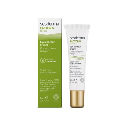 Contorno de Ojos Sesderma 179856.5 15 ml 2