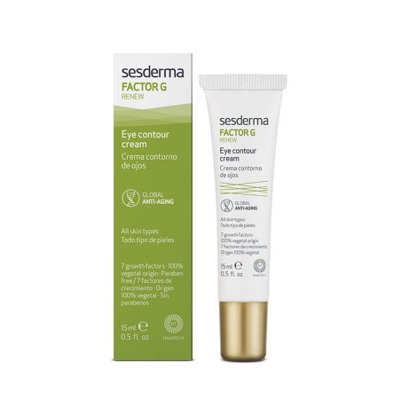 Augenkontur Sesderma 179856.5 15 ml