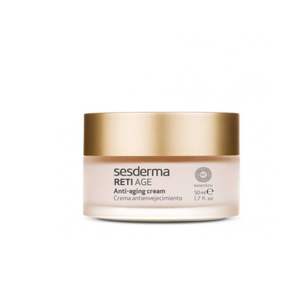 Crema Antirughe Sesderma 40001731 50 ml 2