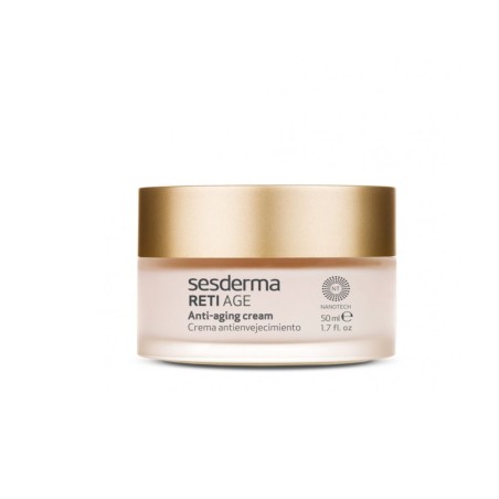 Crema Antirughe Sesderma 40001731 50 ml