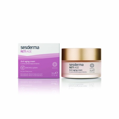 Crema Antirughe Sesderma 40001731 50 ml