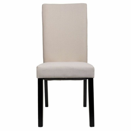 Esszimmerstuhl Alexandra House Living Creme 48 x 102 x 49 cm