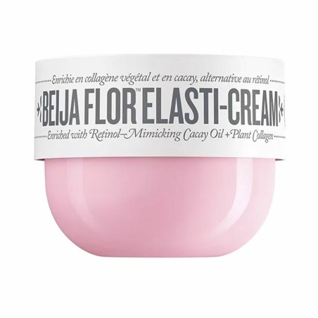 Körperstraffungscreme Sol De Janeiro 75 ml